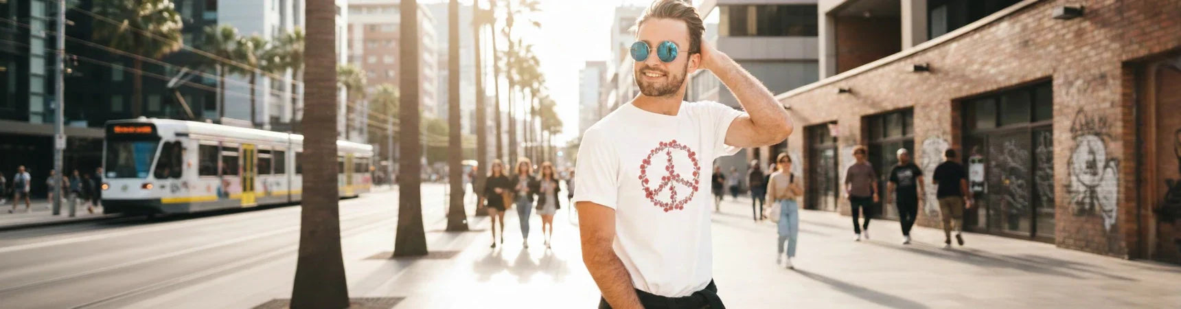 5 Minimalistic Streetwear Outfits for Hot Australian Days
